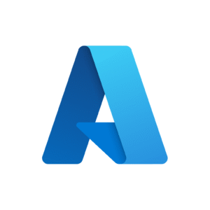 Azure Logo