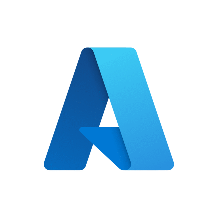 Azure Logo